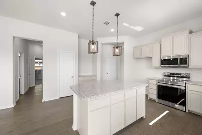 4537 Aralia Street, Fort Worth, TX 76036 - Photo 8