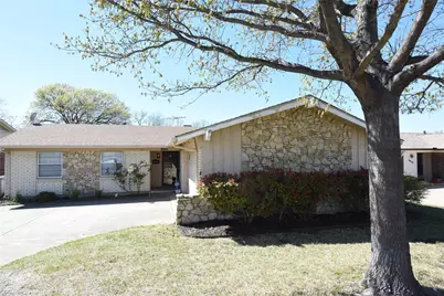 8945 Flicker Lane, Dallas, TX 75238 - Photo 1