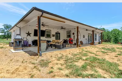 129 Whiskey Ranch Road, Runaway Bay, TX 76426 - Photo 30