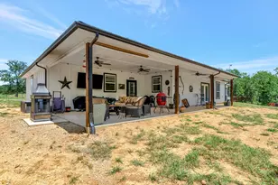 129 Whiskey Rnch Rd, Runaway Bay, TX 76426 - Photo 30