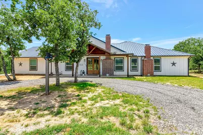 129 Whiskey Ranch Road, Runaway Bay, TX 76426 - Photo 2