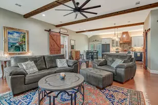 129 Whiskey Rnch Rd, Runaway Bay, TX 76426 - Photo 10