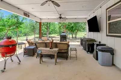 129 Whiskey Ranch Road, Runaway Bay, TX 76426 - Photo 34
