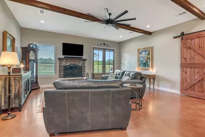 129 Whiskey Ranch Road, Runaway Bay, TX 76426 - Photo 10