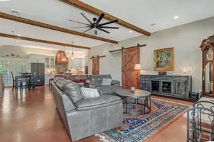 129 Whiskey Rnch Rd, Runaway Bay, TX 76426 - Photo 6