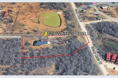 129 Whiskey Ranch Road, Runaway Bay, TX 76426 - Photo 40
