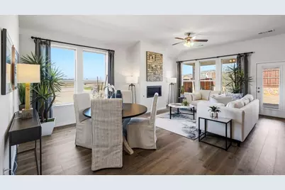 2152 Mantua Farm Boulevard, Anna, TX 75409 - Photo 2