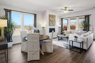 2152 Mantua Farm Blvd, Anna, TX 75409 - Photo 2