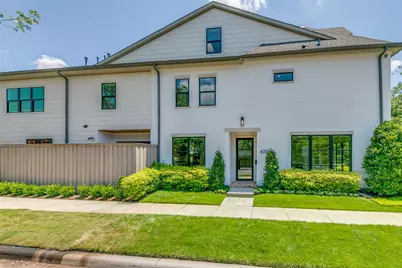 4338 Emerson Avenue, University Park, TX 75205 - Photo 2