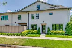 4338 Emerson Ave, University Park, TX 75205 - Photo 2