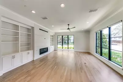 4338 Emerson Avenue, University Park, TX 75205 - Photo 4