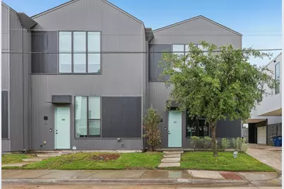 1504 Burlew Street #103, Dallas, TX 75204 - Photo 24