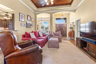 4417 Margaritas Way, Abilene, TX 79606 - Photo 8