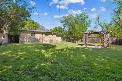 3605 Jeanette Drive, Fort Worth, TX 76109 - Photo 22