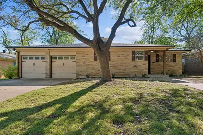 3605 Jeanette Drive, Fort Worth, TX 76109 - Photo 1