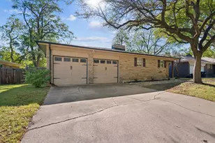 3605 Jeanette Dr, Fort Worth, TX 76109 - Photo 2