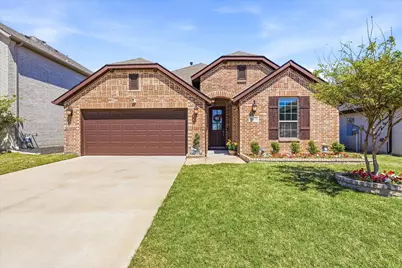 813 Mildren Lane, Fate, TX 75087 - Photo 2