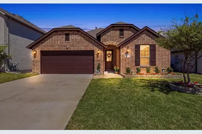 813 Mildren Lane, Fate, TX 75087 - Photo 1