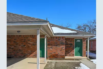 604 N Sewell Drive #A, Decatur, TX 76234 - Photo 1