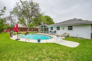 4209 Bilglade Rd, Fort Worth, TX 76109 - Photo 32