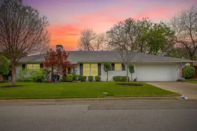 4209 Bilglade Road, Fort Worth, TX 76109 - Photo 1