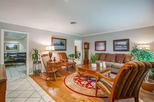 4209 Bilglade Rd, Fort Worth, TX 76109 - Photo 8