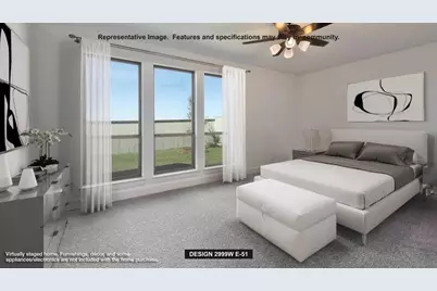 521 Cooper Street, Celina, TX 75009 - Photo 4