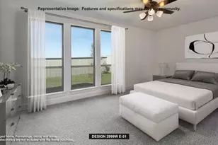 521 Cooper St, Celina, TX 75009 - Photo 4