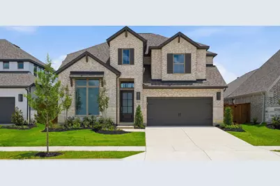521 Cooper Street, Celina, TX 75009 - Photo 1