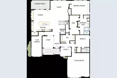 1933 Descent Lane, Rockwall, TX 75087 - Photo 2