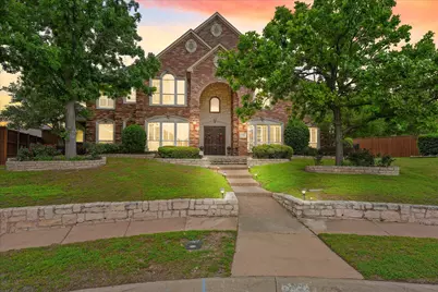 3700 Hackberry Lane, Richardson, TX 75082 - Photo 2