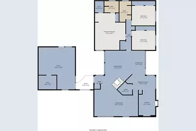 5400 Lake Jackson Drive, Waco, TX 76710 - Photo 40