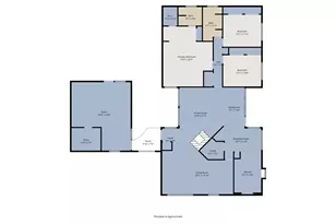 5400 Lake Jackson Dr, Waco, TX 76710 - Photo 40