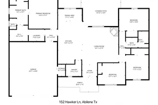 152 Hawker Ln, Abilene, TX 79602 - Photo 40