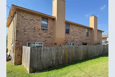 8108 Foxfire Lane #A, White Settlement, TX 76108 - Photo 14