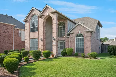 1205 Farmoor Court, Allen, TX 75002 - Photo 2