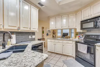 841 Sierra Vista Drive, Burleson, TX 76028 - Photo 20