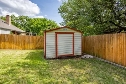 841 Sierra Vista Drive, Burleson, TX 76028 - Photo 40
