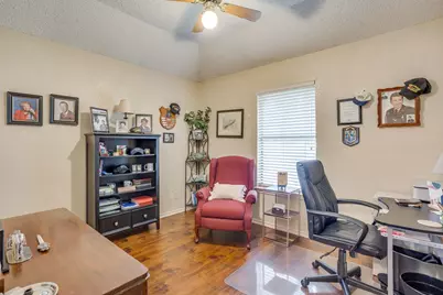 841 Sierra Vista Drive, Burleson, TX 76028 - Photo 30