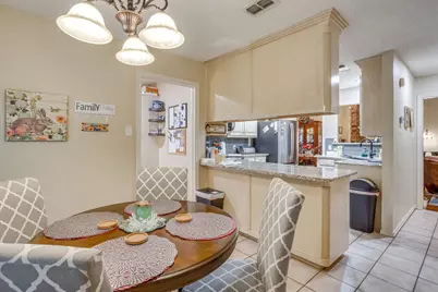 841 Sierra Vista Drive, Burleson, TX 76028 - Photo 16