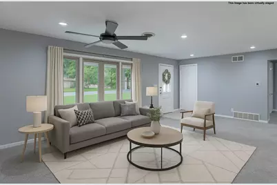 3721 Ruth Road, Richland Hills, TX 76118 - Photo 6