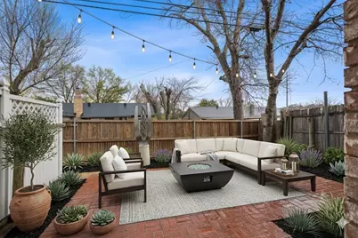 930 Shady Creek Lane, Bedford, TX 76021 - Photo 28