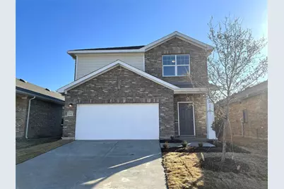 1901 Chapel Hill Road, Princeton, TX 75407 - Photo 2