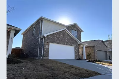 1901 Chapel Hill Road, Princeton, TX 75407 - Photo 4