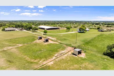 4786 County Road 299, Dublin, TX 76446 - Photo 24