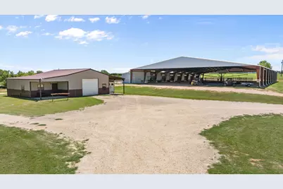 4786 County Road 299, Dublin, TX 76446 - Photo 4