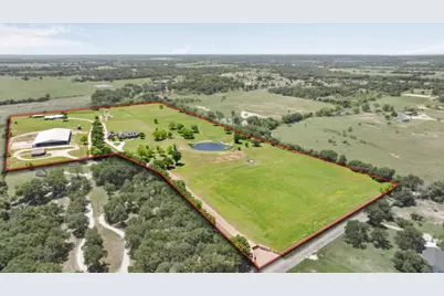 4786 County Road 299, Dublin, TX 76446 - Photo 2