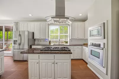 3508 Stone Creek Lane N, Fort Worth, TX 76137 - Photo 8
