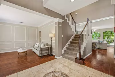 3508 Stone Creek Lane N, Fort Worth, TX 76137 - Photo 4