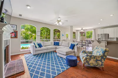 3508 Stone Creek Lane N, Fort Worth, TX 76137 - Photo 6